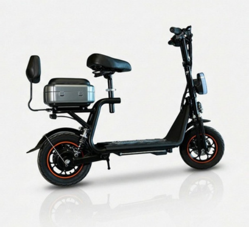 E-Bike Urban